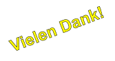 Vielen Dank!